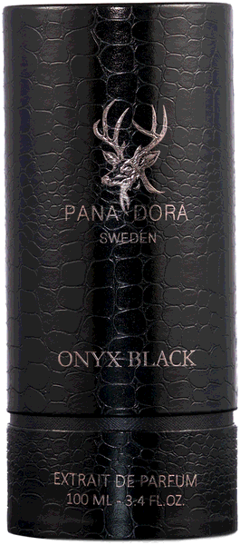 Onyx Black Eau de Parfum