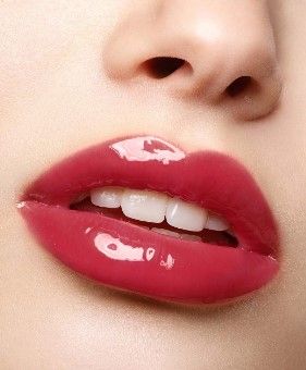 LusciousLips 334 Dynamite Delight