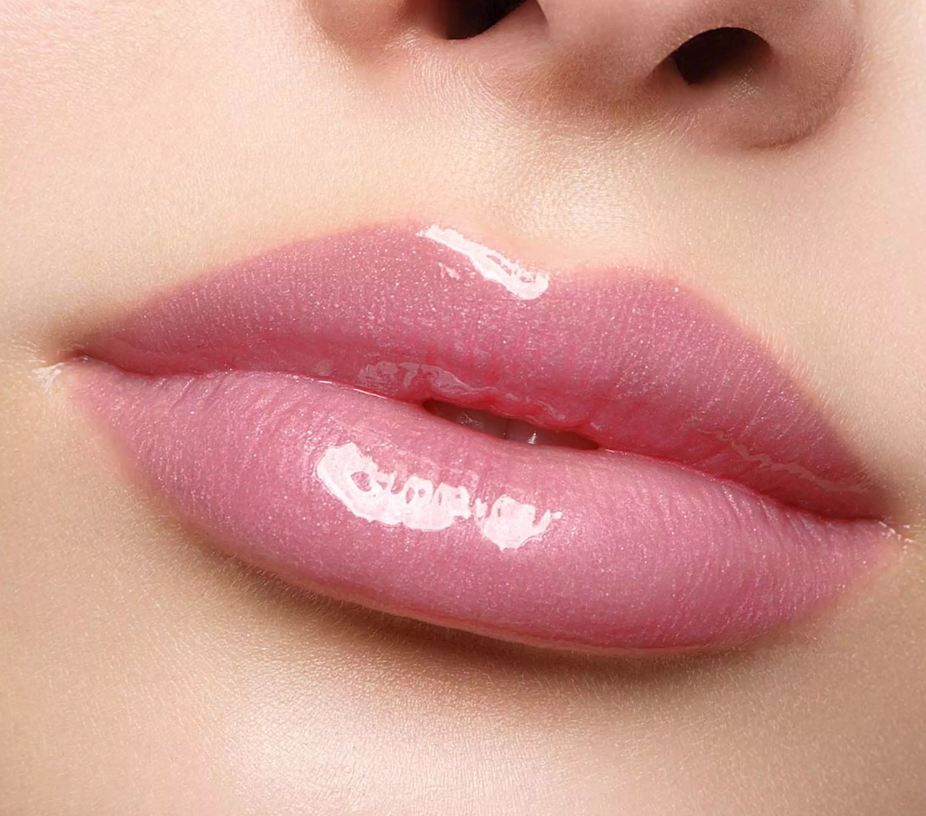 Luscious Lips 324 Yummy Plummy