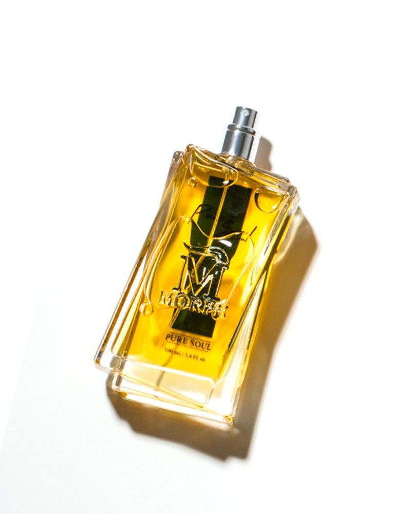 PURE SOUL Eau de Parfum