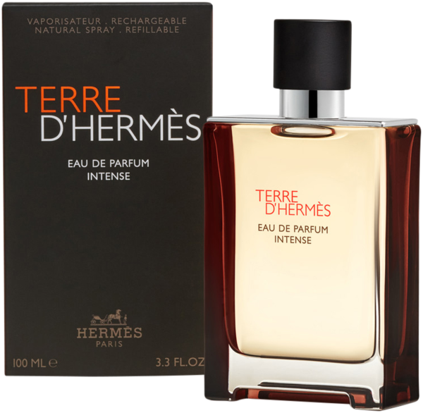 Terre d'Hermes Eau de Parfum Intense 