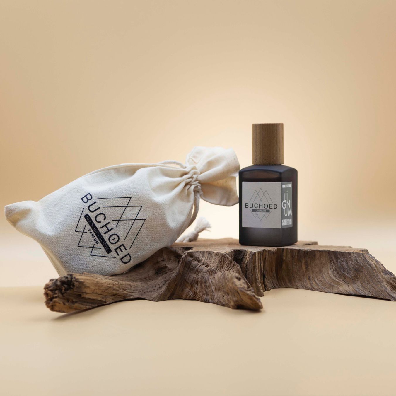 LIGNUM Parfum
