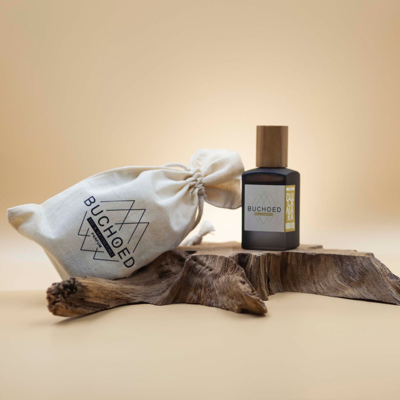DULCAMARA Parfum