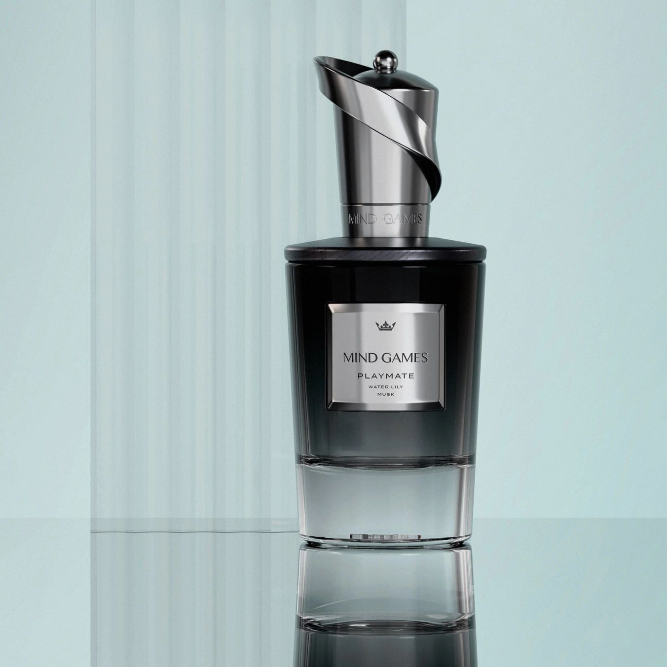 Playmate - Extrait de Parfum