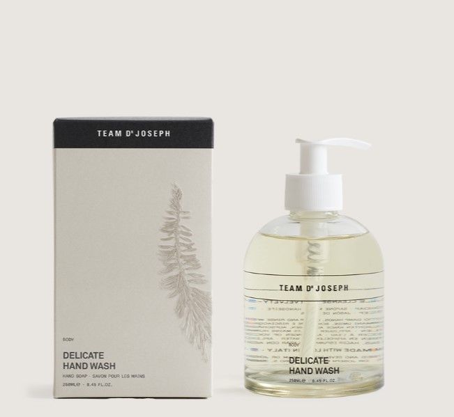 Delicate Hand Wash