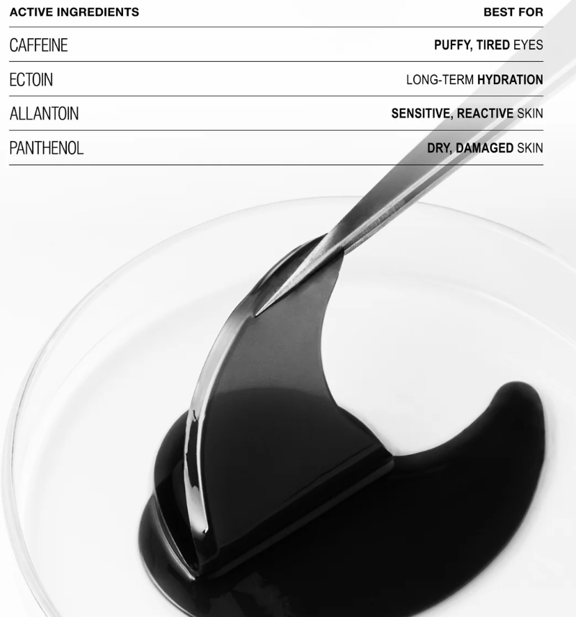Hydra-Restore Eye Patches 