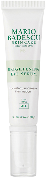 Brightening Eye Serum