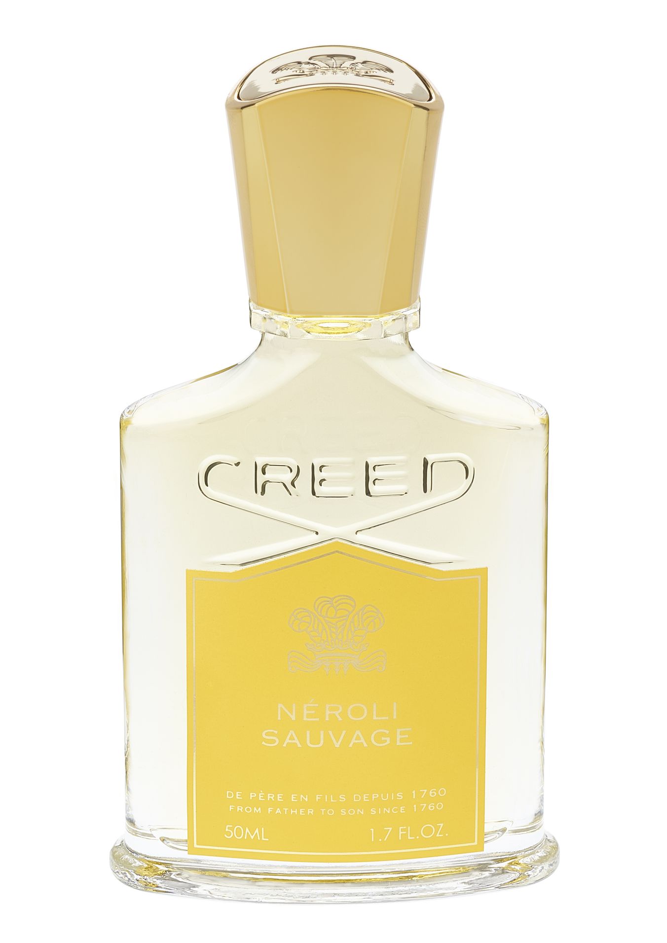 Neroli Sauvage Eau de Parfum