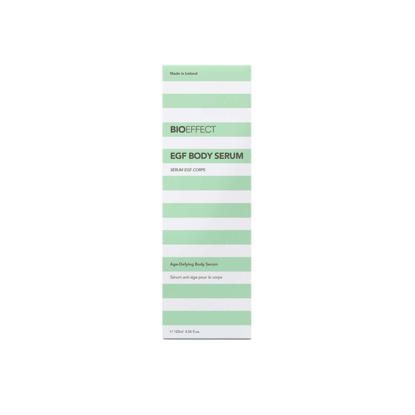 EGF BODY SERUM