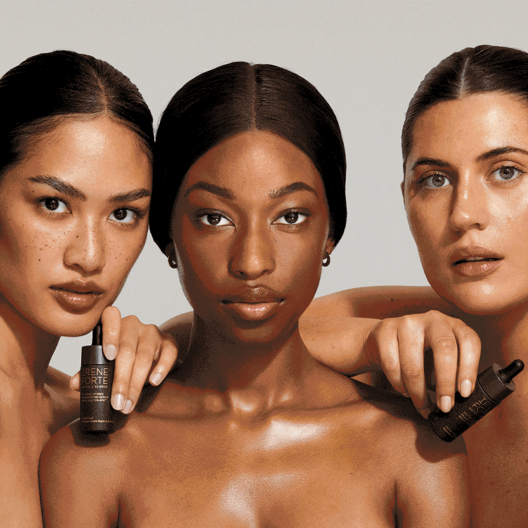 Kosmetik für Gesichtpflege F.X.Miller