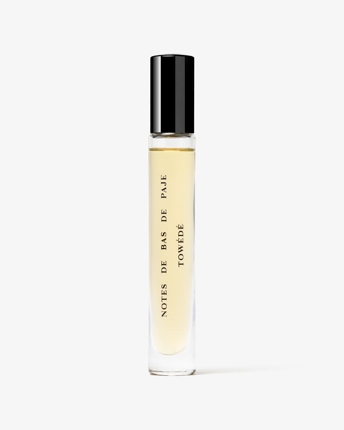 Towédé Extrait de Parfums
