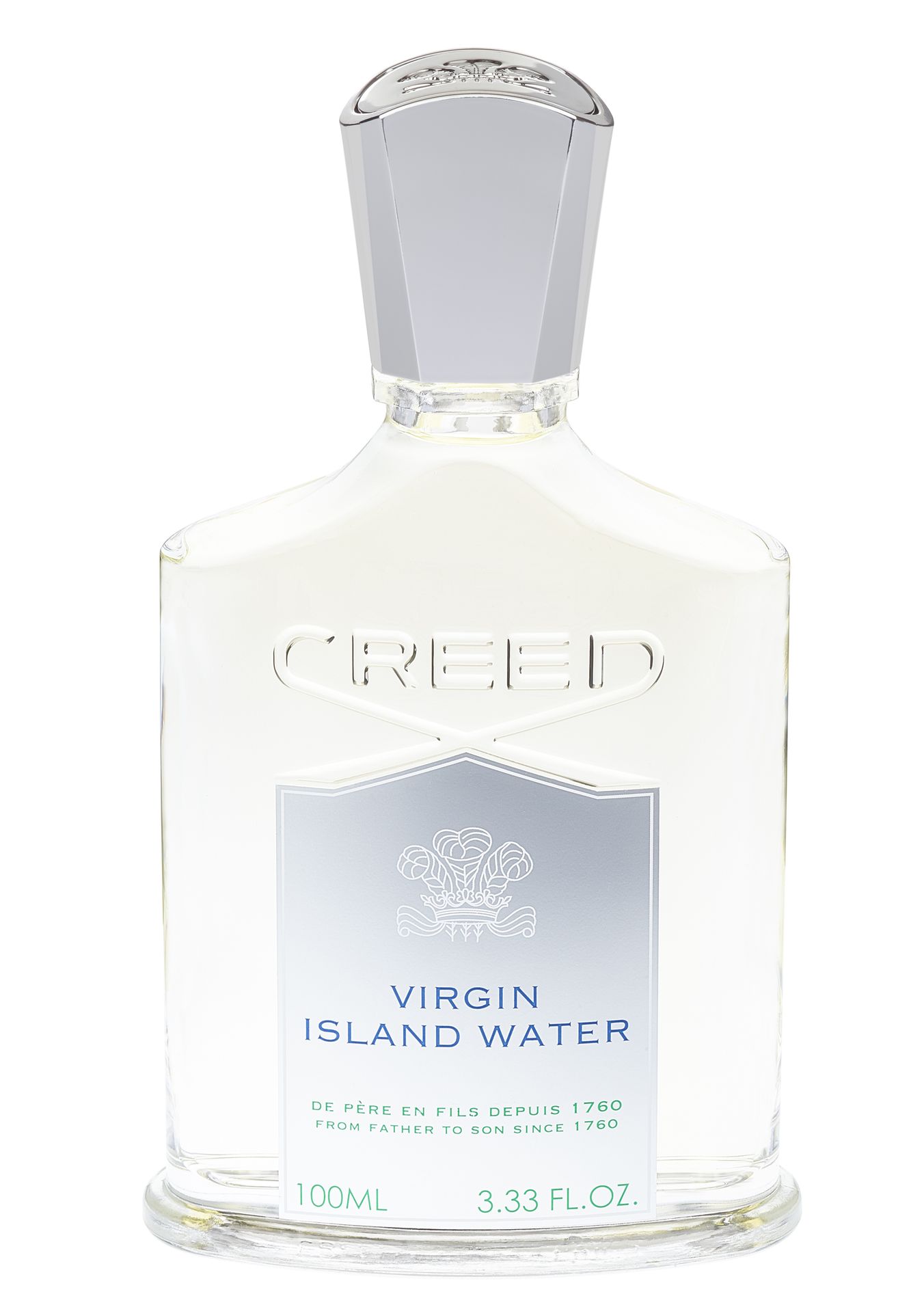 Virgin Island Water Eau de Parfum