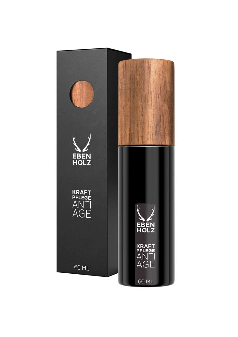 Kraftpflege Anti Age