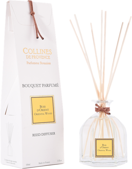 Diffuser Bois D' Orient