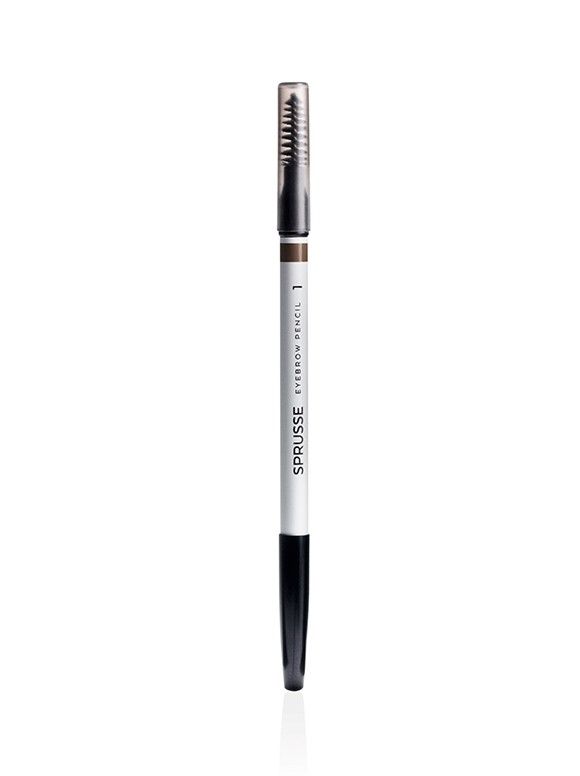 Sprusse Dark Brown