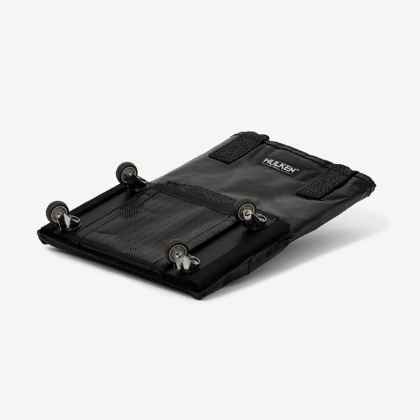 Rolltasche - small, black