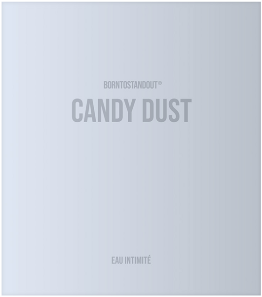 Candy Dust Eau Intimité Eau de Toilette