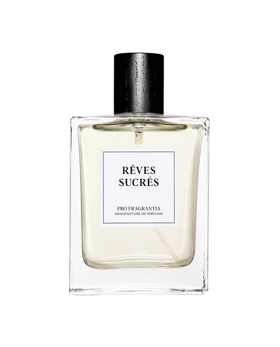 Reves Sucrés Eau de Parfum