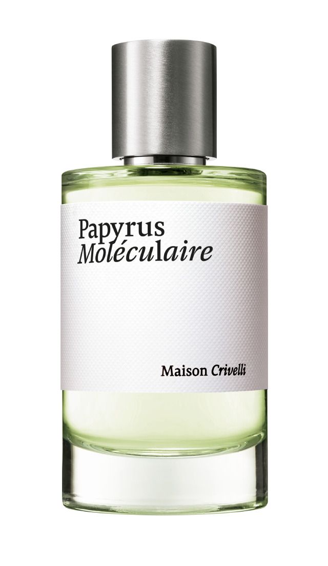 Papyrus Moléculaire