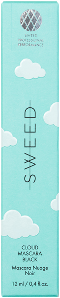 Cloud Mascara, black