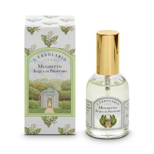 Mughetto Eau de Parfum