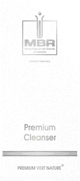 Premium Vert Nature Cleanser