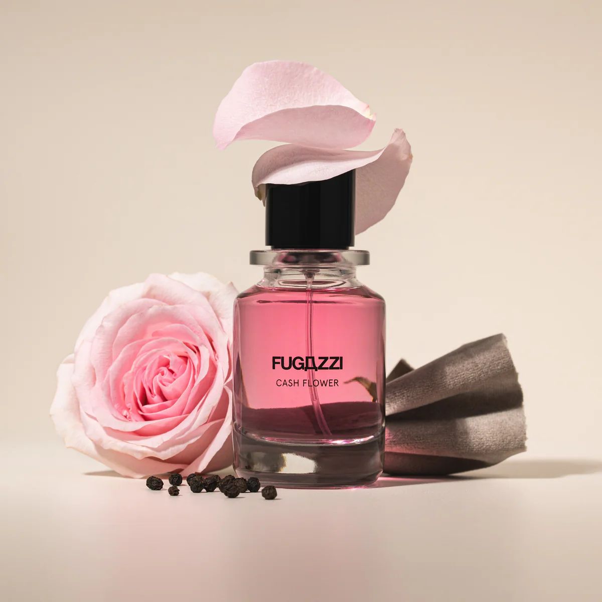 Cash Flower Extrait de Parfum