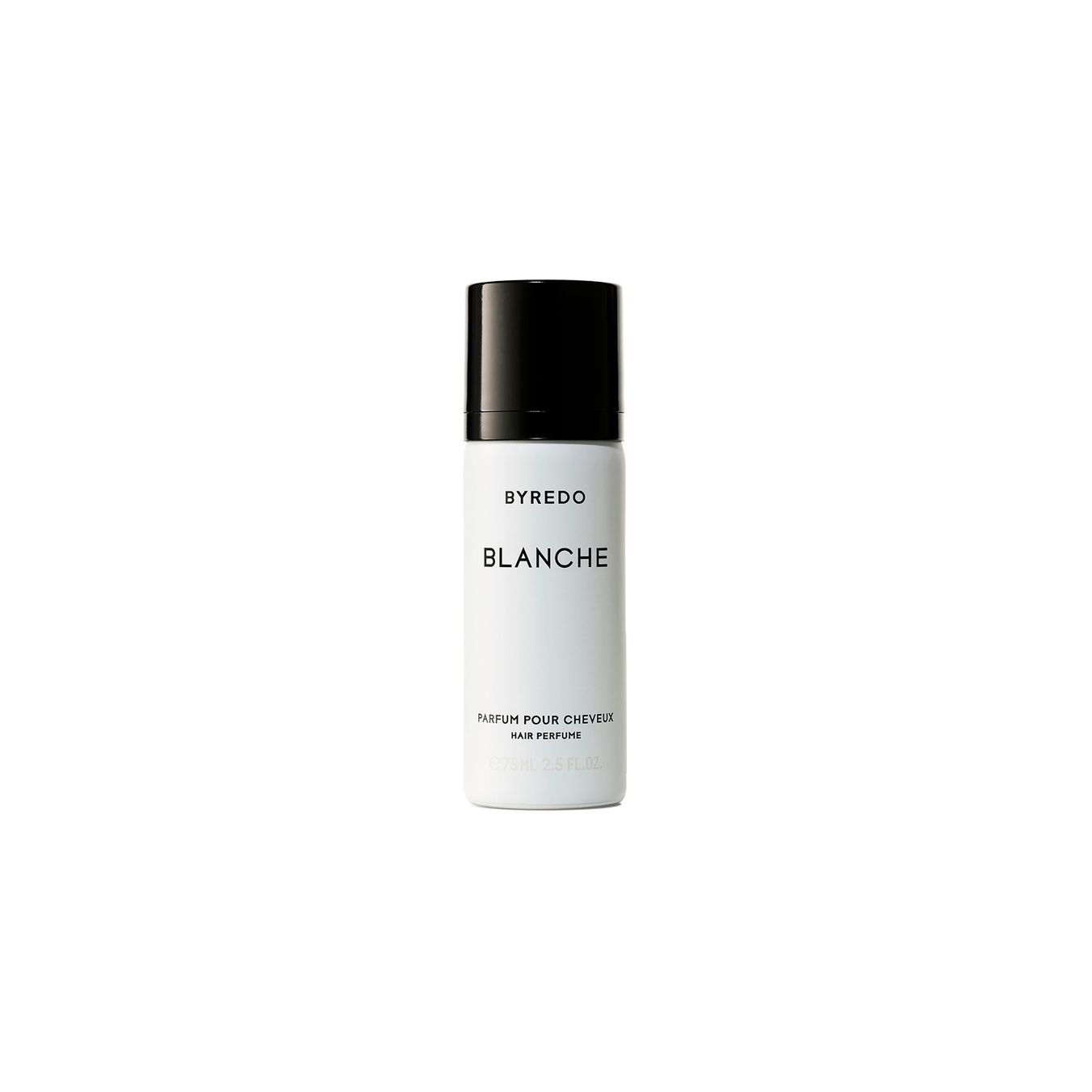 Blanche Haar Parfüm