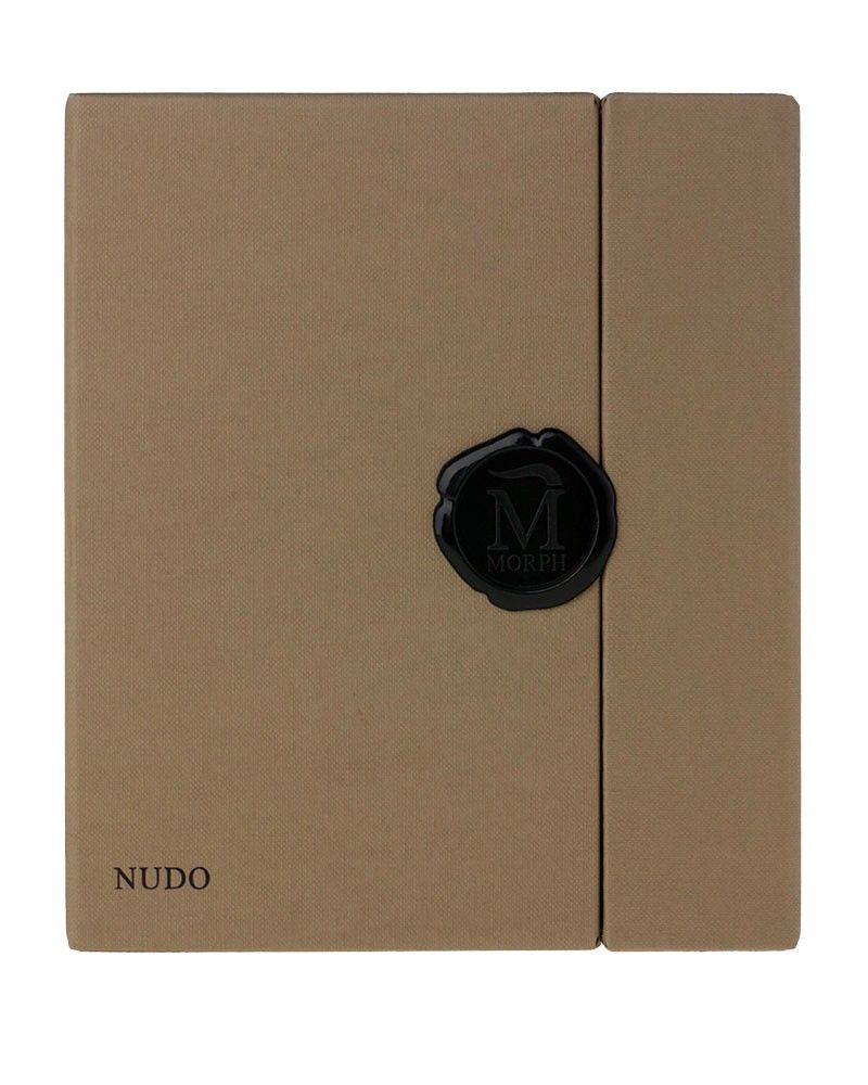 NUDO Eau de Parfum