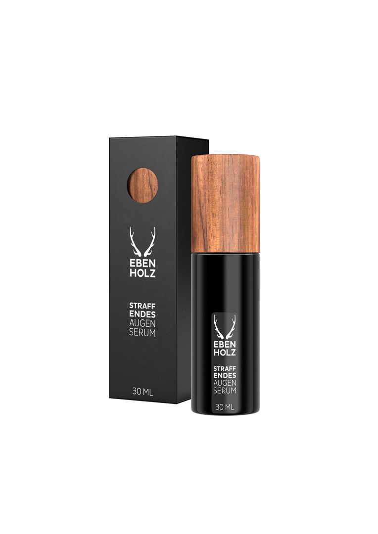 Straffendes Augenserum
