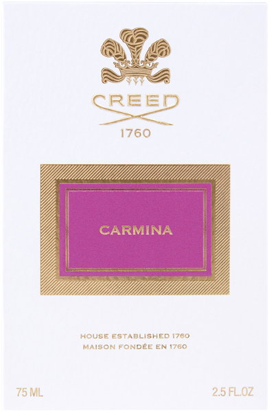 Carmina Eau de Parfum
