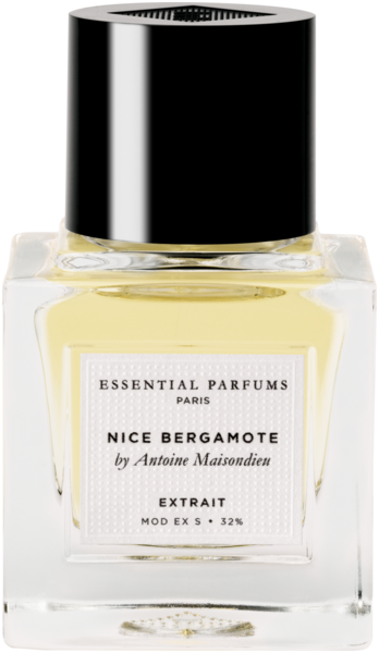 Nice Bergamote by Antoine Maisondieu Extrait de Parfum