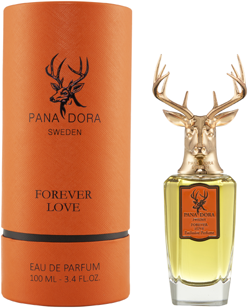 Forever Love Eau de Parfum