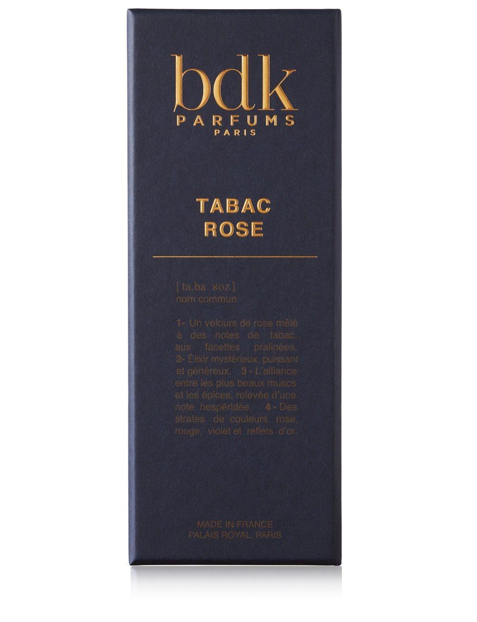 Tabac Rose Eau de Parfum