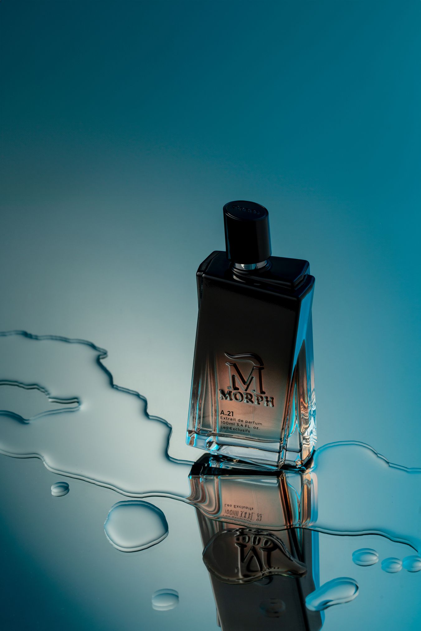 A21 Extrait de Parfum