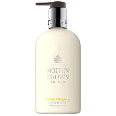 Orange & Bergamot Hand Lotion