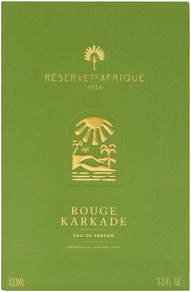 Rouge Karkade Eau de Parfum