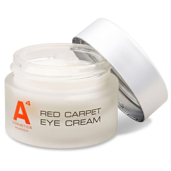 Red Carpet Eye Cream