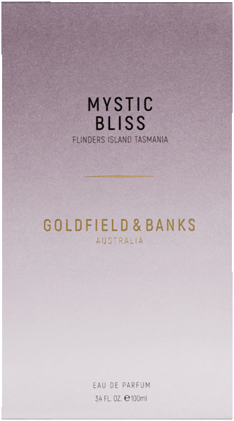 Mystic Bliss