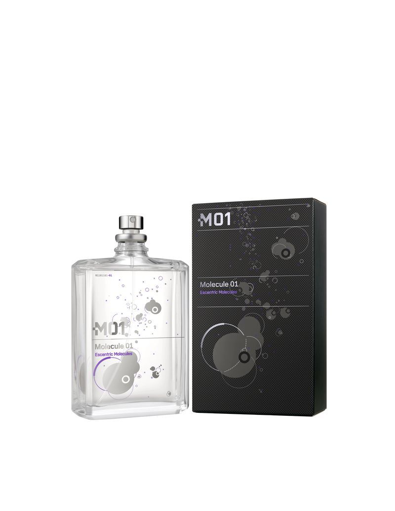 M01 Molecule 01 Eau de Toilette ***Achtung bitte lesen ***