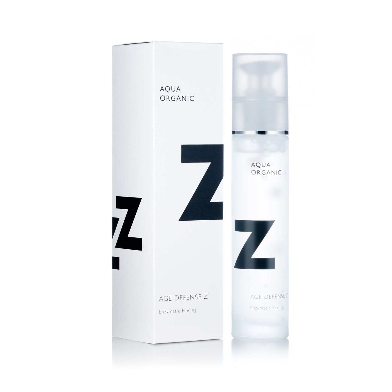 Age Defense Z Enzympeeling