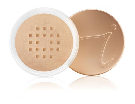 Jane Iredale Loose Powder - Warm Sienna