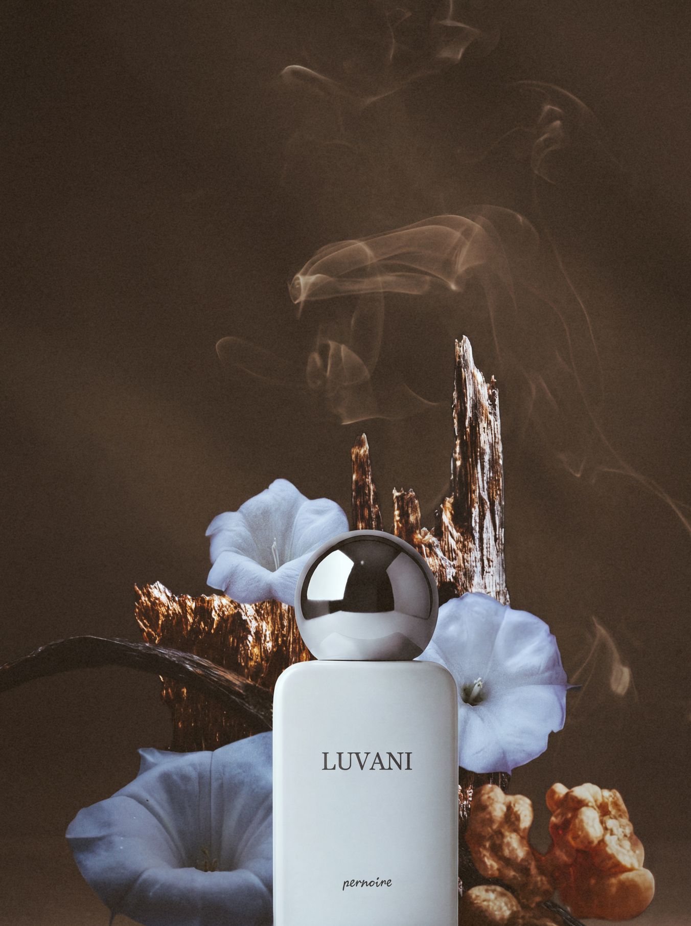 Luvani Extrait de Parfum