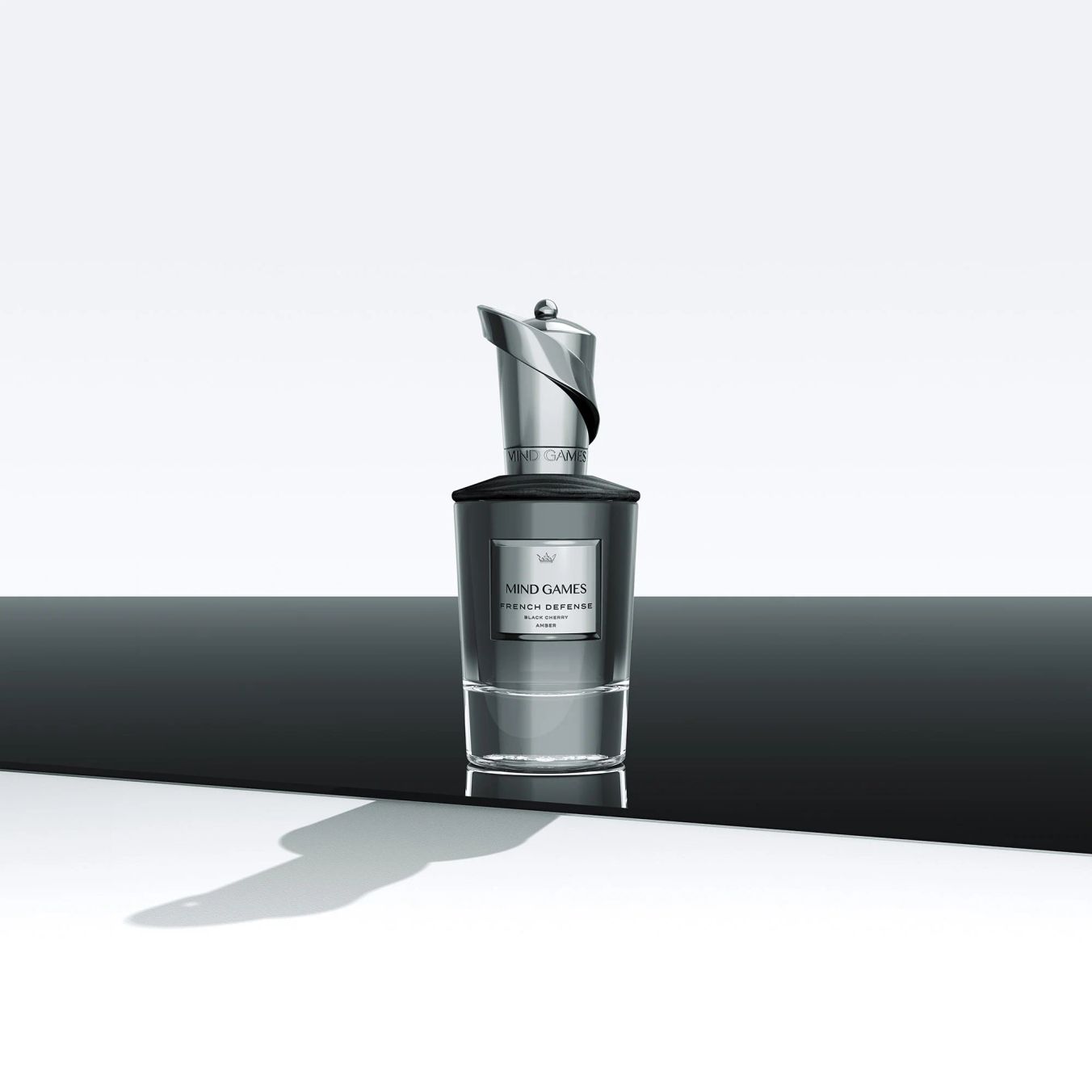 French Defense - Extrait de Parfum