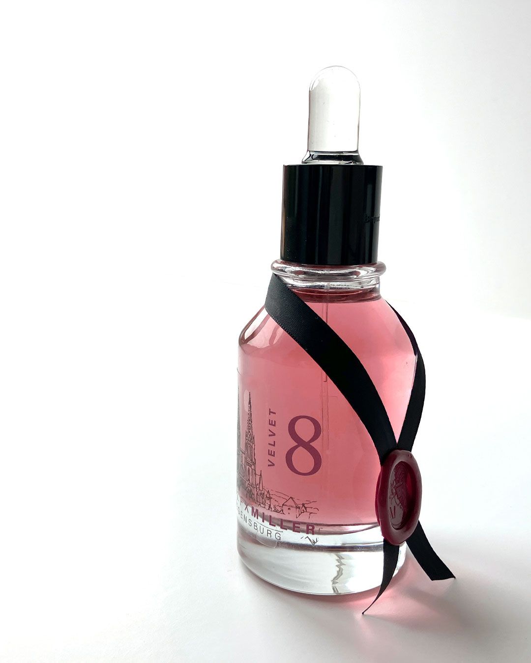 Velvet 8 Extrait de Parfum