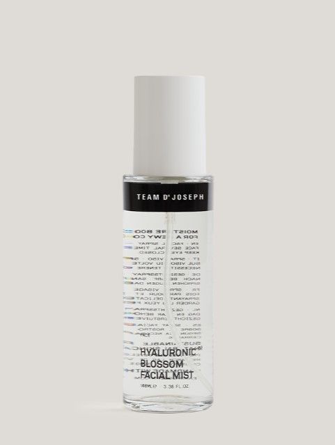 Hyaluronic Blossom Facial Mist
