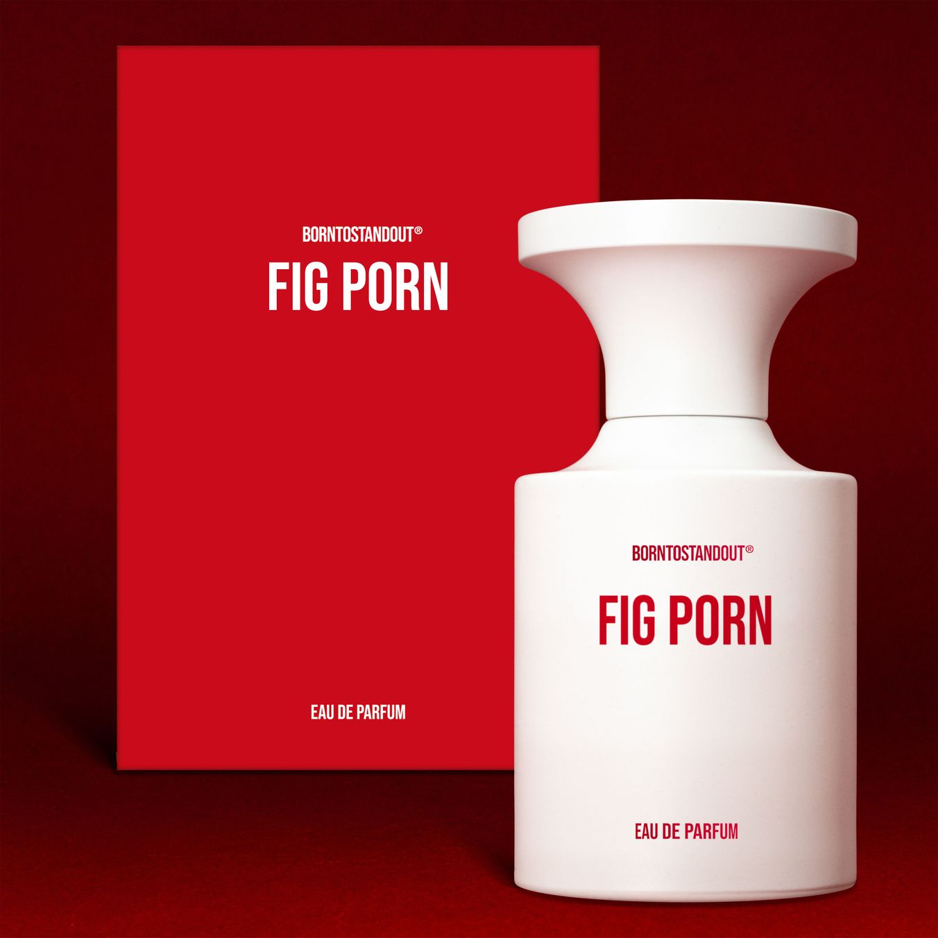 Fig Porn Eau de Parfum