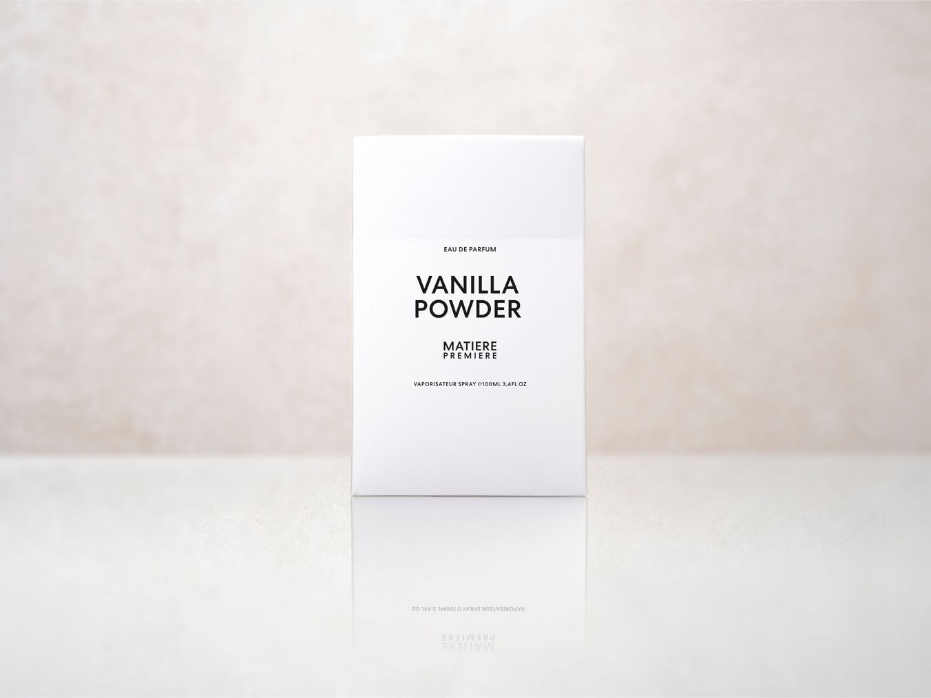 Vanilla Powder Eau de Parfum