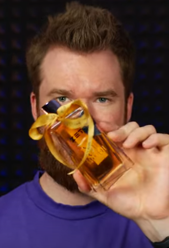 ZETA Eau de Parfum