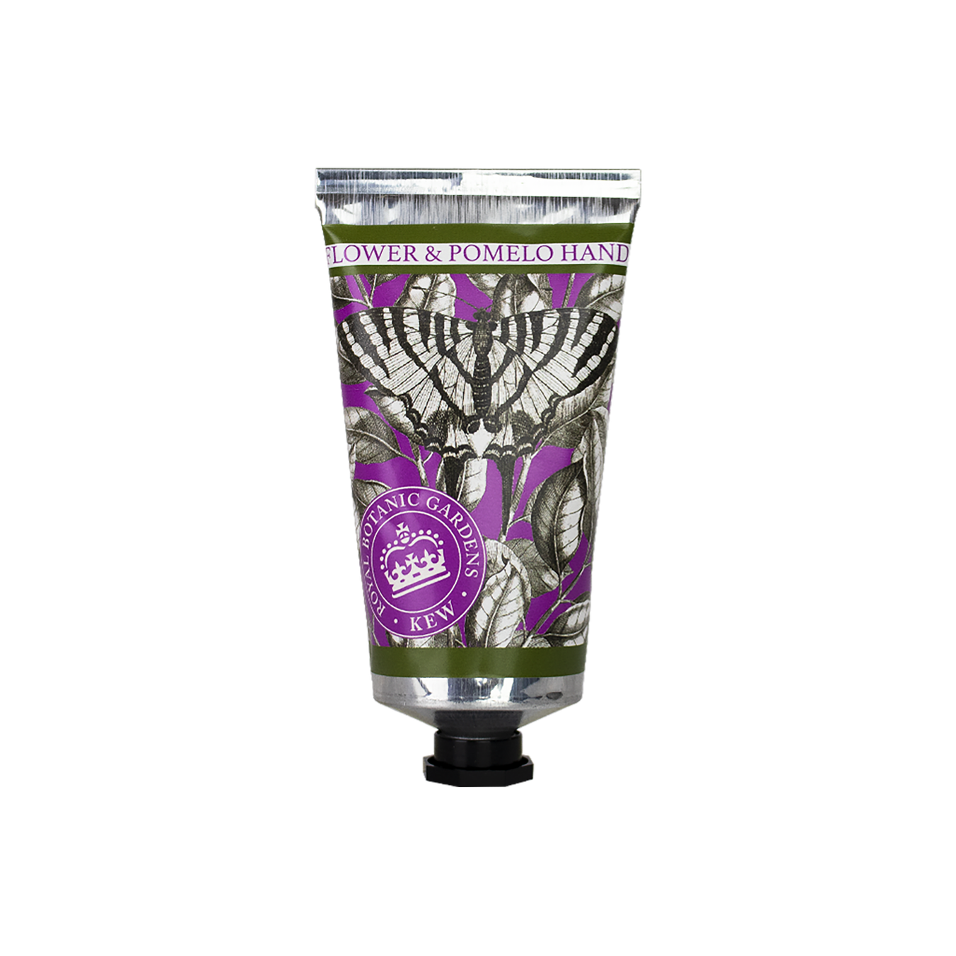 Elderflower & Pomelo Hand Cream